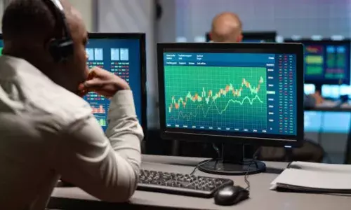 ग्लोबल मार्केट से कमजोर संकेत, एशिया में मिला-जुला कारोबार