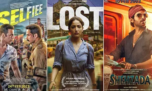 फरवरी 2024 आने वाली फिल्में: लाल सलाम, तेरी बातों में ऐसा उल्टा जिया, अनुच्छेद 370, भक्षक और बहुत कुछ