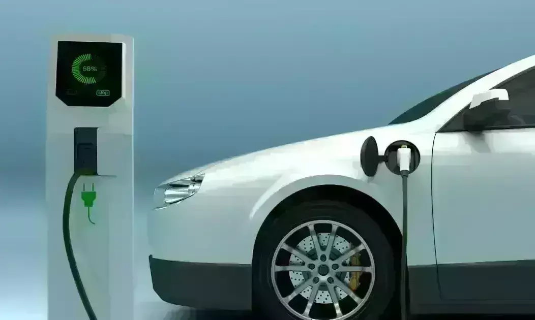 EV सेक्टर के लिए बजट में बड़ा ऐलान, चार्जिंग स्टेशन खोलने के लिए युवाओं को दी जाएगी ट्रेनिंग