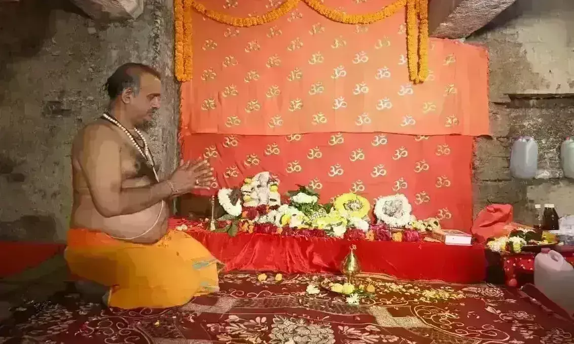 ज्ञानवापी व्यास तहखाने में पूजा का शेड्यूल जारी, जानिए कब होगी आरती ?