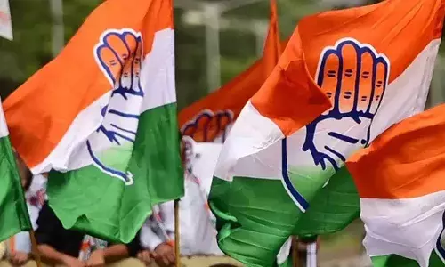 सहयोगी दलों की भावनाओं को समझे कांग्रेस