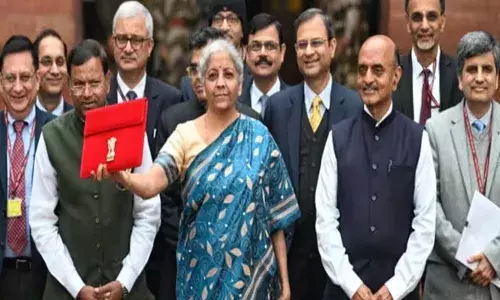 बजट: लंबे सफर के यादगार मौके