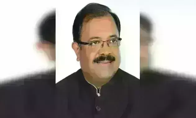 लोकसभा चुनाव से पहले सपा को लगेगा झटका, पूर्व मंत्री संजय गर्ग भाजपा में होंगे शामिल लोकसभा चुनाव से पहले सपा को लगेगा झटका, पूर्व मंत्री संजय गर्ग भाजपा में होंगे शामिल