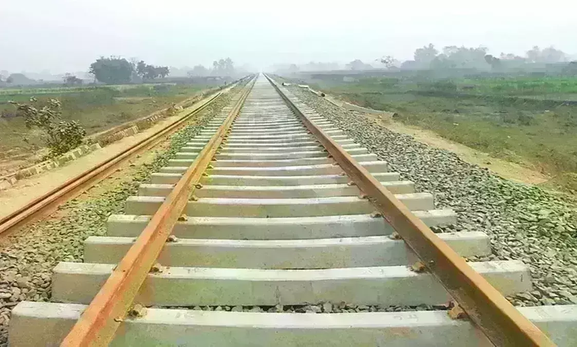 बजट में ग्वालियर को मिली सौगात, श्योपुर-कोटा ब्रॉडगेज के लिए 500 करोड़ मिले