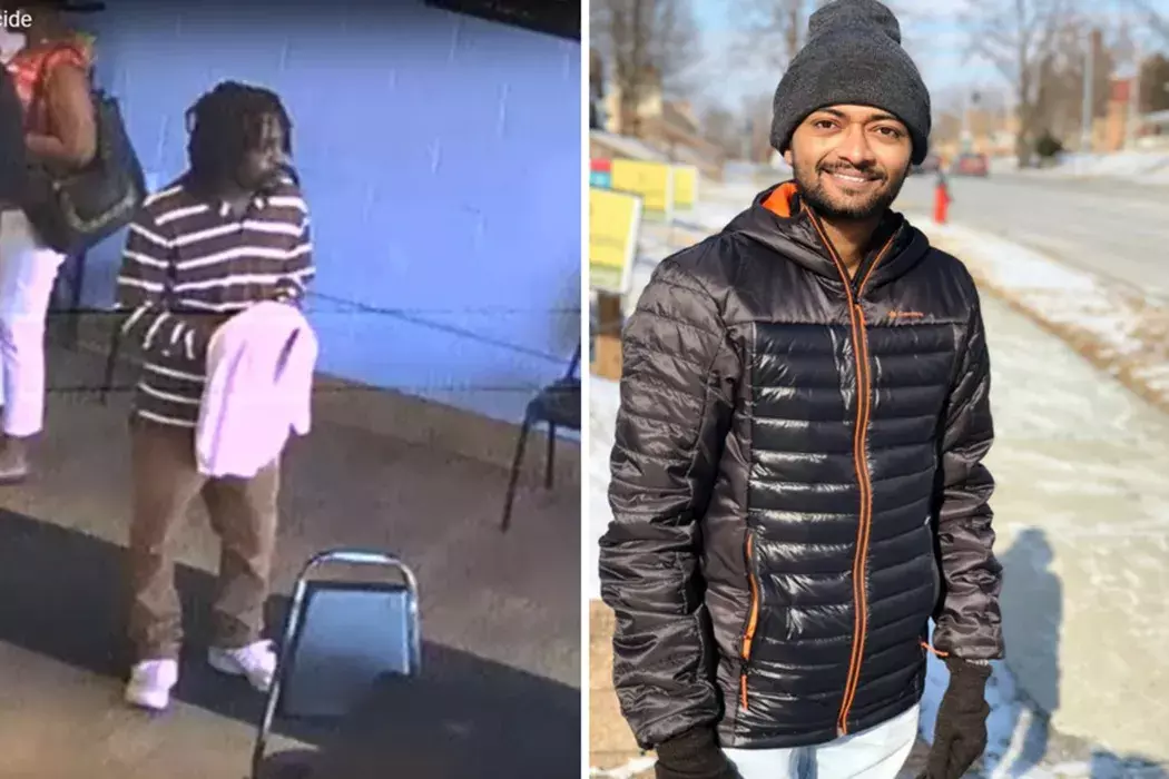 भारतीय छात्र श्रेयस की अमेरिका में मौत, भारतीय दूतावास ने जताया दुख