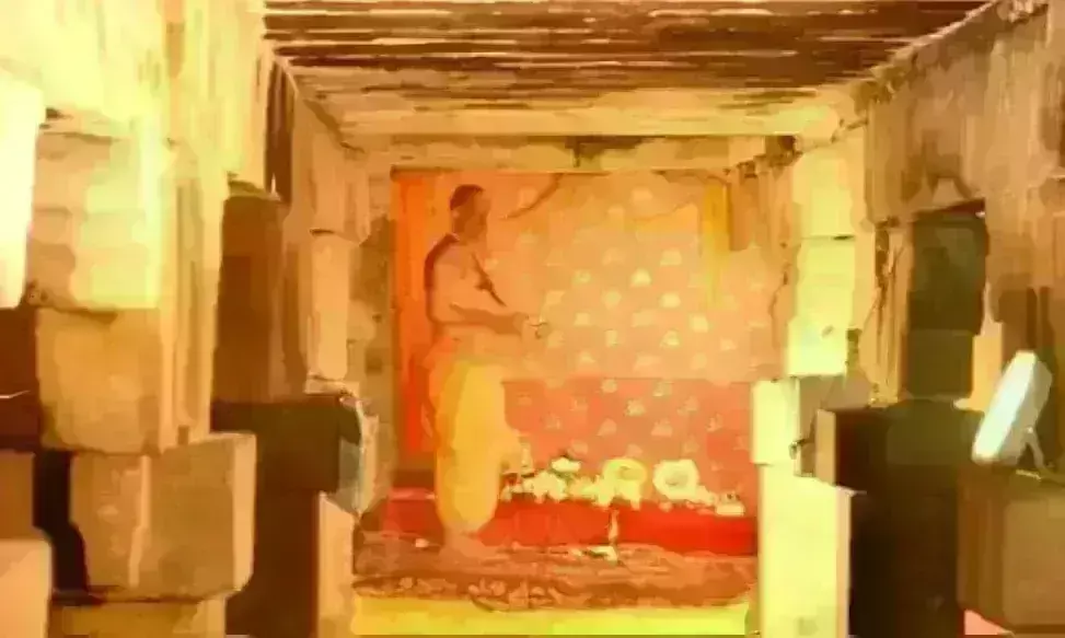 ज्ञानवापी व्यास तहखाना केस में मुस्लिम पक्ष को झटका, हाईकोर्ट ने पूजा पर नहीं लगाई रोक