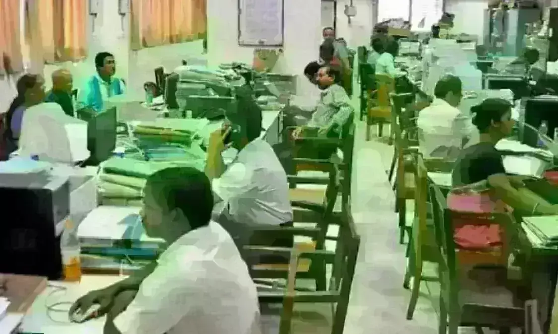 मप्र में 3 साल बढ़ेगी कर्मचारियों के रिटायरमेंट की उम्र, लोकसभा चुनाव से पहले हो सकता है फैसला