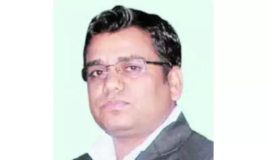 आधी आबादी के सशक्तिकरण पर जोर