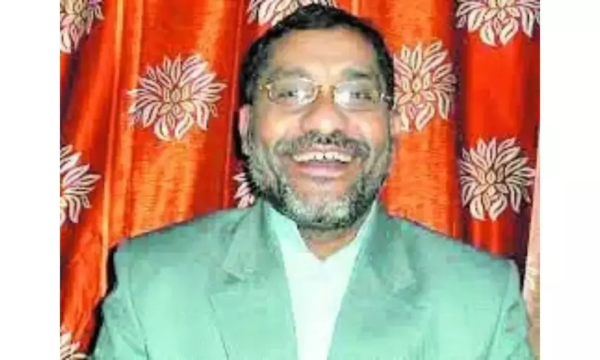 नीतीश का कदम आईएनडीआईए के अंत का द्योतक