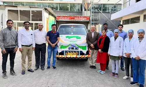 मध्य प्रदेश को कृषि उत्पादों के निर्यात में मिली बड़ी सफलता मध्य प्रदेश को कृषि उत्पादों के निर्यात में मिली बड़ी सफलता