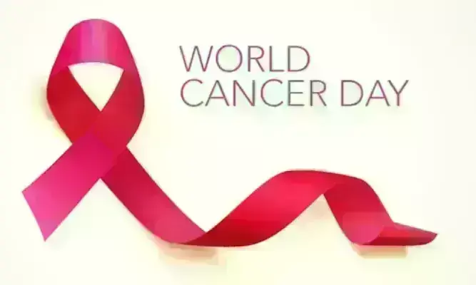 विश्व कैंसर दिवस : कैंसर के मामले घटने की जगह तेजी से बढ़ रहे, प्रतिवर्ष हो रही लाखों मरीजों की मौत
