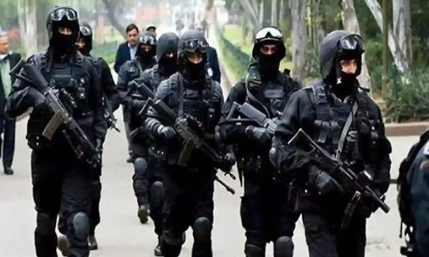 तुर्किये में इजराइली खुफिया एजेंसी मोसाद को जानकारी बेचने के संदेह में सात गिरफ्तार