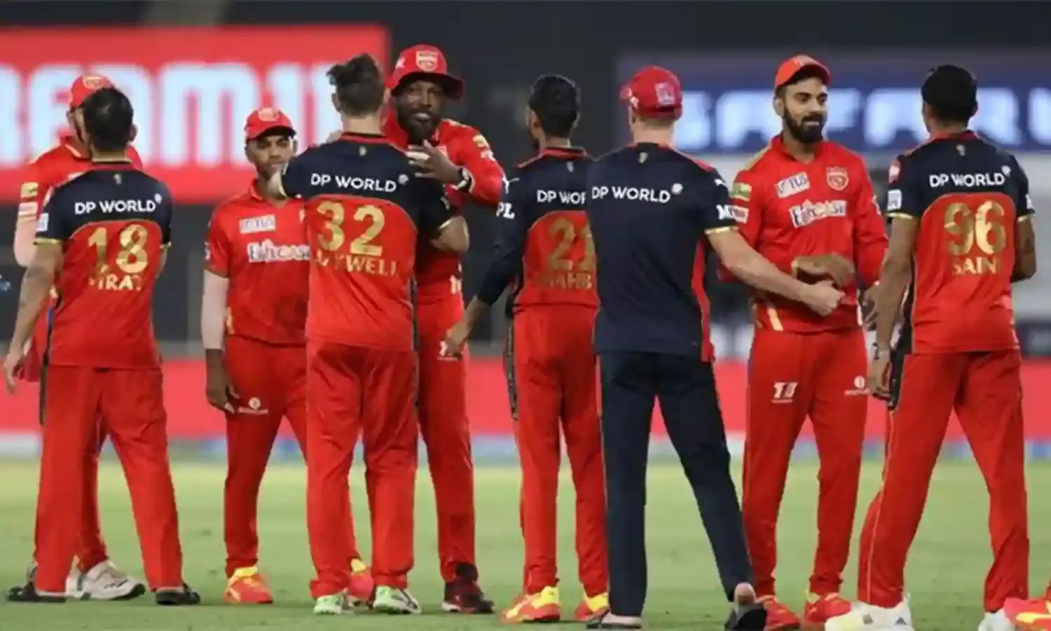 सीजन के दूसरे हाफ में बेहतर प्रदर्शन के लिए उतरेंगे पंजाब और बेंगलुरू