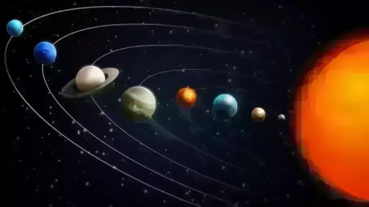 इस माह सूर्य, मंगल सहित चार ग्रह करेंगे राशि परिवर्तन, बनेगा बुद्धादित्य योग