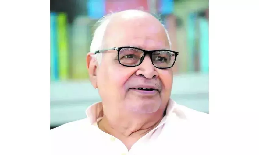 राजनैतिक अभियान की भाषा मर्यादित ही होनी चाहिए राजनैतिक अभियान की भाषा मर्यादित ही होनी चाहिए