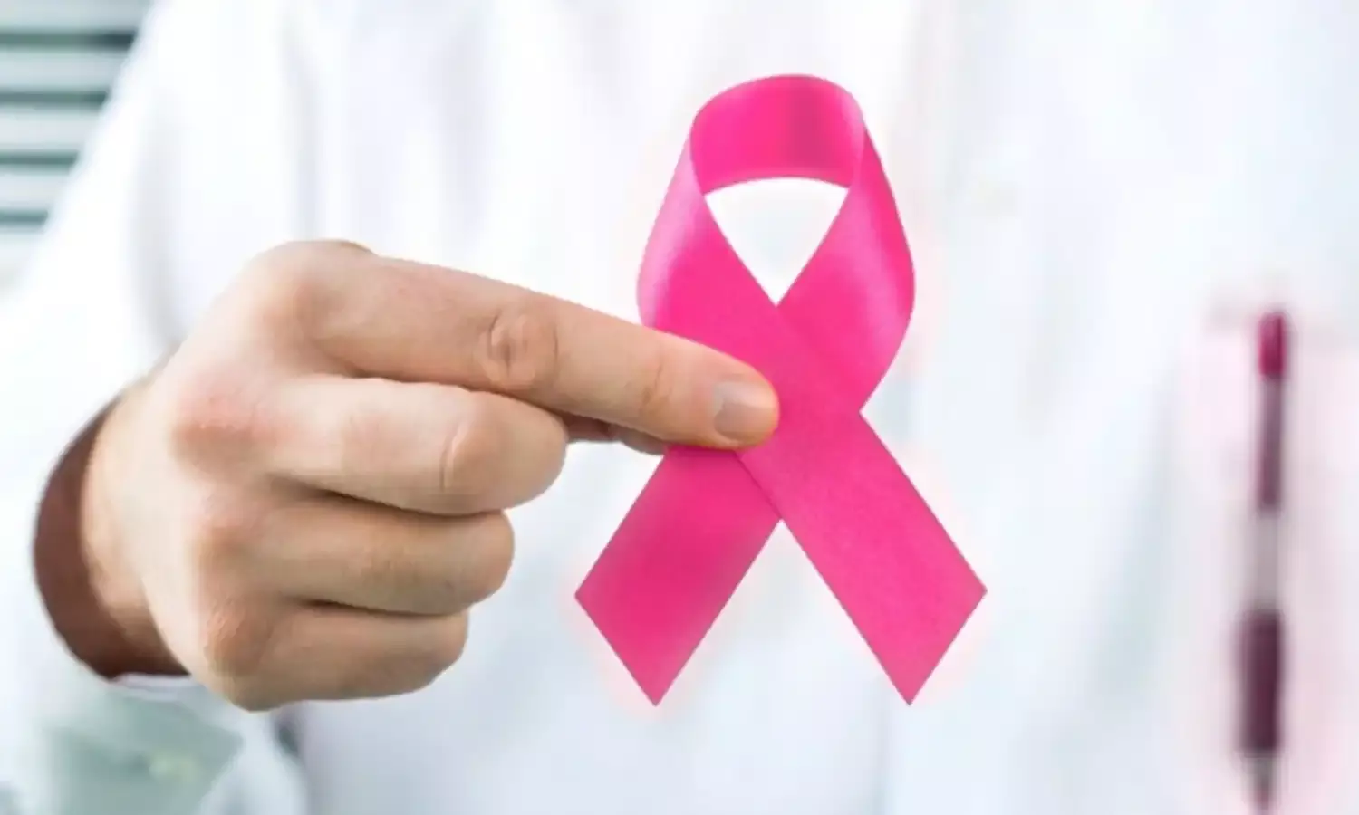 कैंसर नियंत्रण की दिशा में उठाने होंगे बड़े कदम