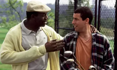 हॉलीवुड के लोकप्रिय अभिनेता कार्ल वेदर्स का 76 वर्ष की आयु में निधन