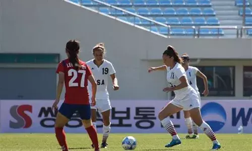 एएफसी एशियाई कप : ऑस्ट्रेलिया को हराकर सेमीफाइनल में पहुंचा दक्षिण कोरिया