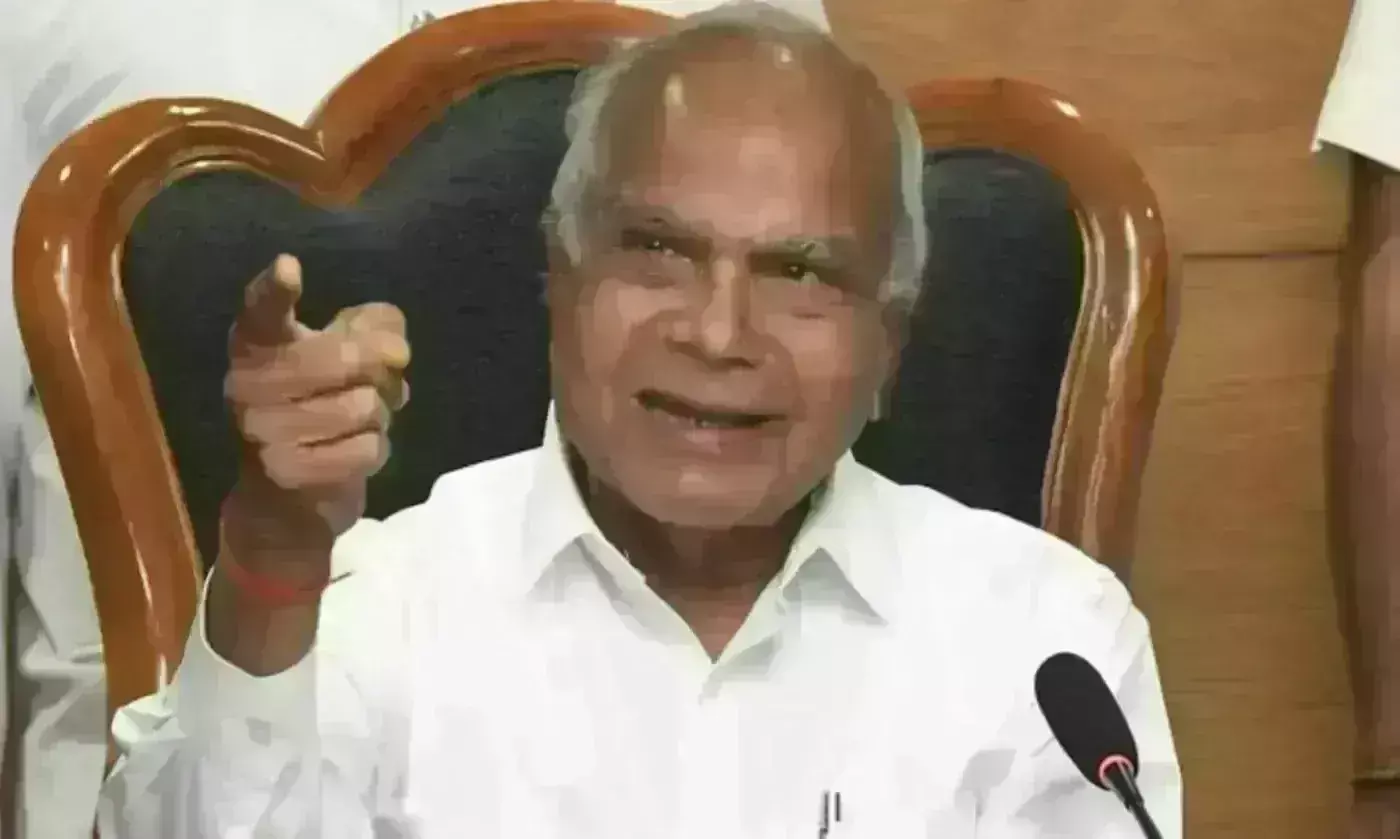 पंजाब के राज्यपाल बनवारी लाल पुरोहित ने दिया इस्तीफा, बताया ये...कारण