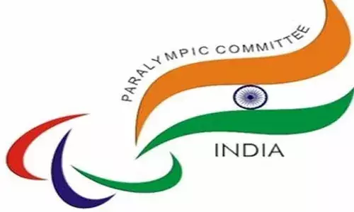 खेल मंत्रालय ने भारतीय पैरालंपिक समिति को किया निलंबित