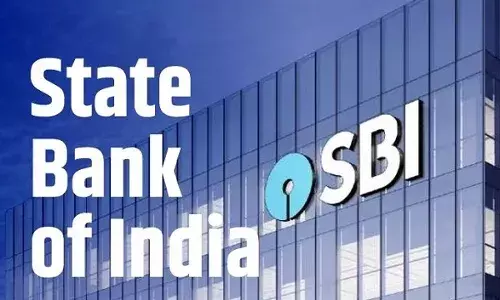 स्टेट बैंक का मुनाफा तीसरी तिमाही में 35 फीसदी लुढ़कर 9,164 करोड़ रुपये