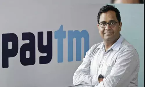 पेटीएम पेमेंट्स बैंक पर विजय शेखर के आरबीआई की कार्रवाई के कारण क्या हुआ?