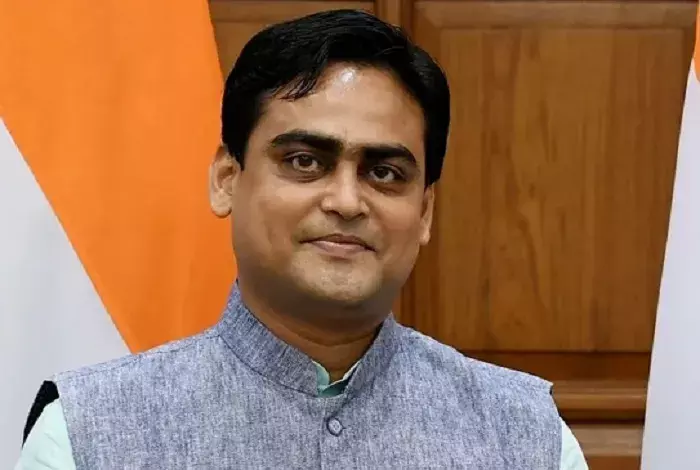 सीएए लागू करने से रोकने का अधिकार ममता को नहीं है - शांतनु