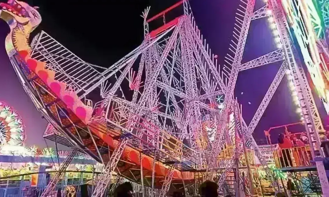 ग्वालियर मेले में बढ़ी हुई अवधि का दुकानदारों को देना होगा किराया