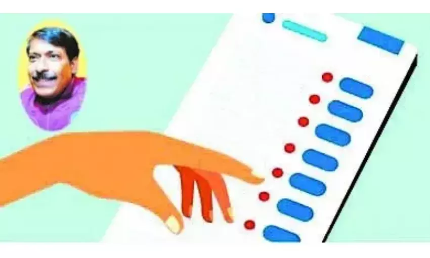 अच्छा! यूं होती हैं ईवीएम हैक