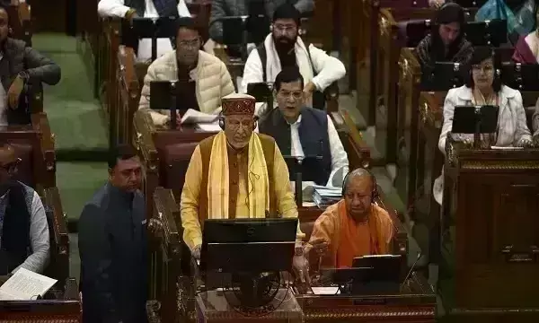 उप्र बजट : देश में सर्वाधिक, ई-श्रम पोर्टल पर यूपी के 8.32 करोड़ कामगारों का पंजीकरण