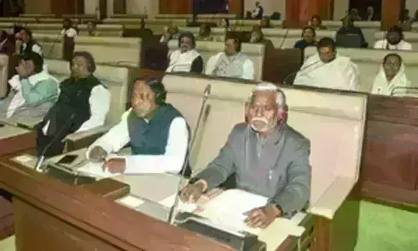 चंपई सोरेन ने हासिल किया विश्वास मत, पक्ष में पड़े 47 वोट, विरोध में 29 विधायक