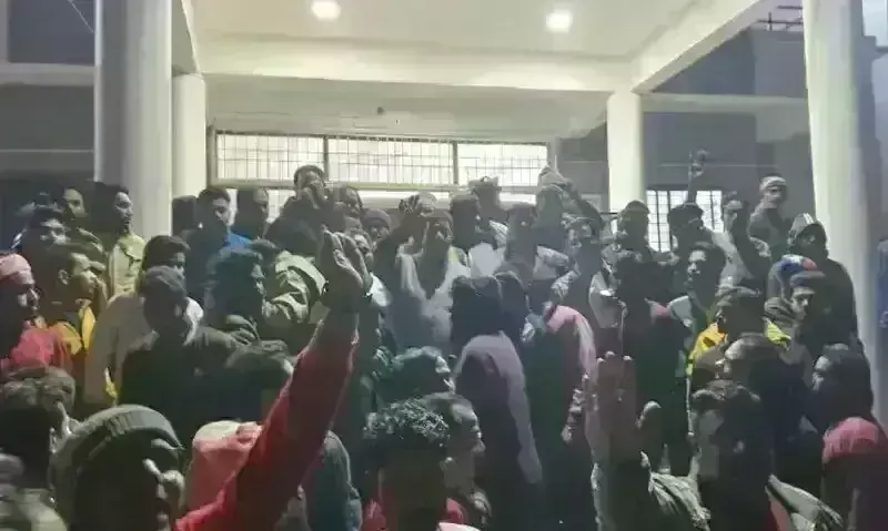 दमोह घटना के दोषियों पर होगी कड़ी कार्रवाई, मुख्यमंत्री ने दिए मजिस्ट्रियल जांच के आदेश