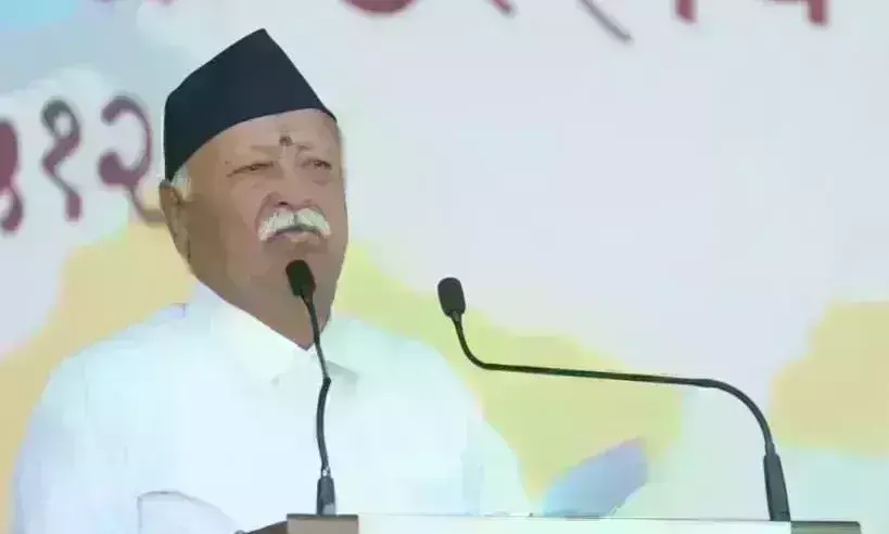 आरएसएस सरसंघचालक डॉ. मोहन भागवत का मप्र प्रवास, सात दिन रहकर करेंगे संघ कार्य की समीक्षा