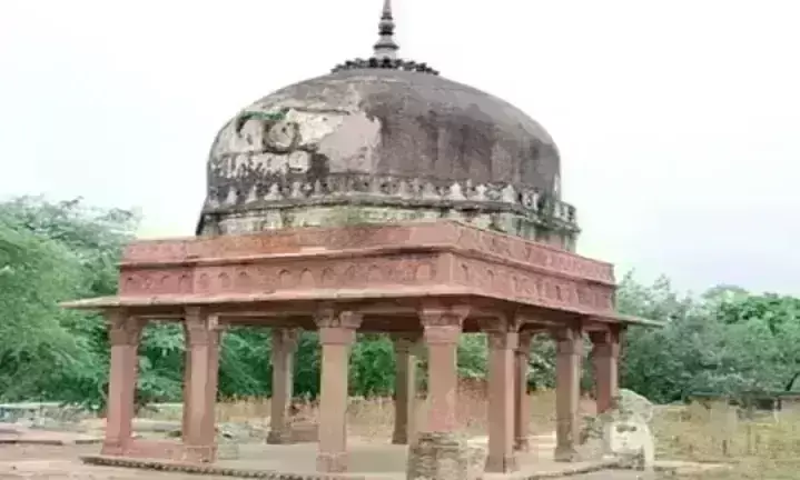 ज्ञानवापी के बाद हिंदुओं को मिला महाभारत कालीन लाक्षागृह, 53 साल बाद आया ऐतिहासिक फ़ैसला ज्ञानवापी के बाद हिंदुओं को मिला महाभारत कालीन लाक्षागृह, 53 साल बाद आया ऐतिहासिक फ़ैसला