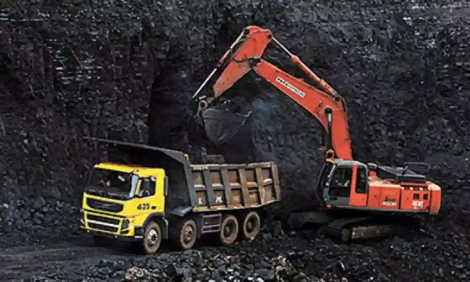 देश का कोयला उत्पादन जनवरी में 99.73 मीट्रिक टन पर पहुंचा