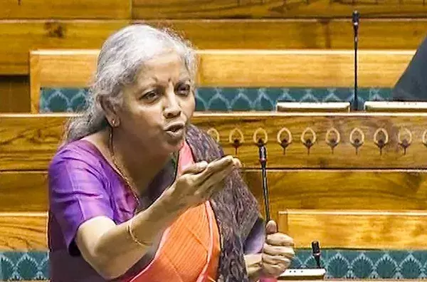 जम्मू-कश्मीर के लिए 1.18 लाख करोड़ रुपये का अंतरिम बजट पेश