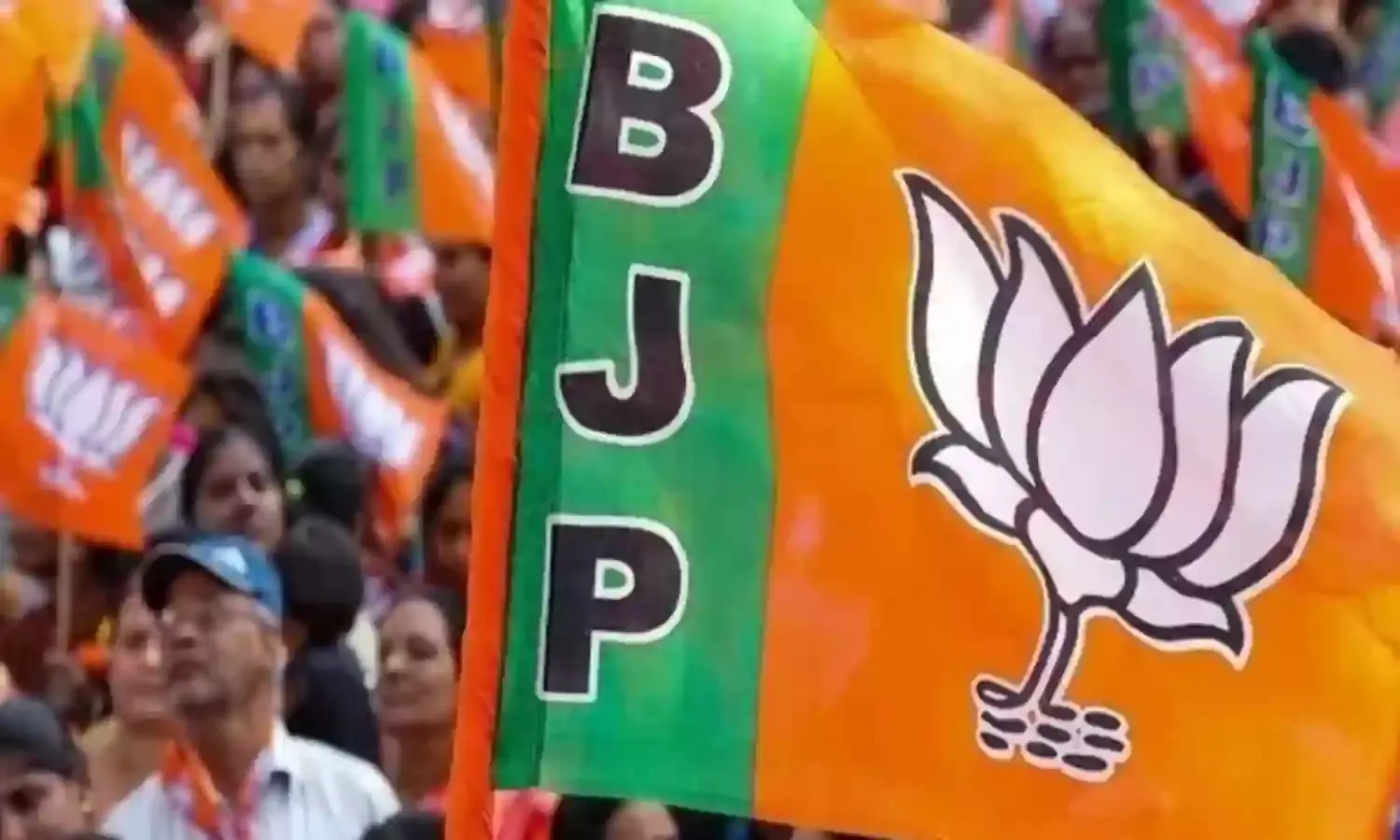 मप्रः भाजपा ने छह लोकसभा सीटों पर नियुक्त किए आब्जर्वर मप्रः भाजपा ने छह लोकसभा सीटों पर नियुक्त किए आब्जर्वर