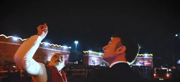 फ्रांस के राष्ट्रपति मैक्रों ने भारत में बिताए पल संजोये, प्रधानमंत्री मोदी बोले यह सम्मान की बात