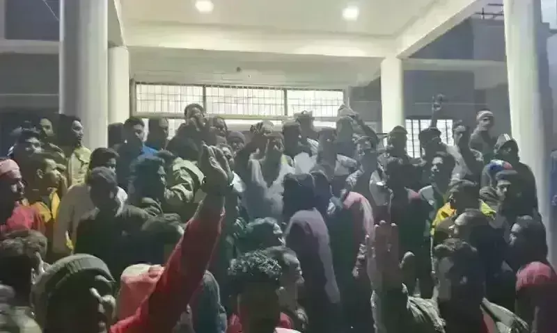 दमोह घटना के दोषियों पर होगी कड़ी कार्रवाई, मुख्यमंत्री ने दिए मजिस्ट्रियल जांच के आदेश