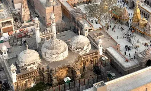 अब तो गलती सुधारने की पहल करे मुस्लिम समाज