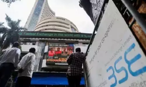 बीएसई का मुनाफा तीसरी तिमाही में दोगुना होकर हुआ 108.2 करोड़ रुपये