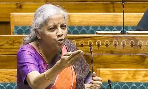 जम्मू-कश्मीर के लिए 1.18 लाख करोड़ रुपये का अंतरिम बजट पेश