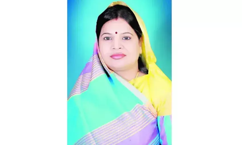 बजट गांव-गरीब, मजदूर, किसान, युवा व व्यापारी को समर्पित