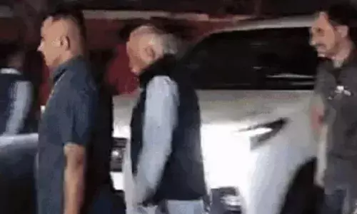 सरसंघचालक डॉ मोहन भागवत भोपाल पहुंचे, आज जाएंगे उज्जैन