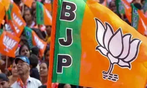 मप्रः भाजपा ने छह लोकसभा सीटों पर नियुक्त किए आब्जर्वर