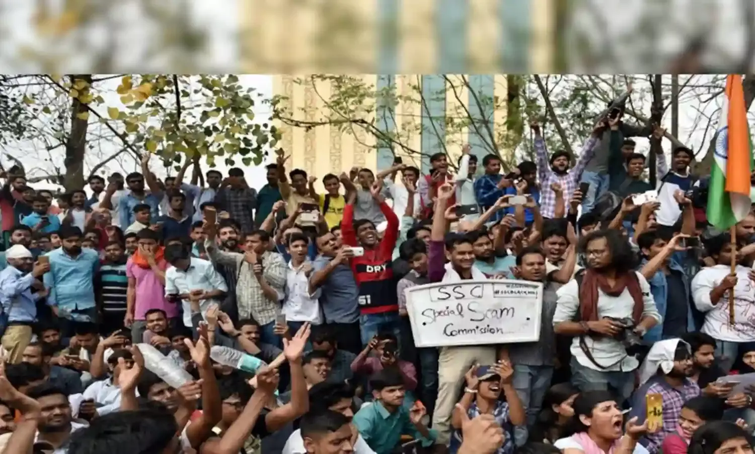 झारखंड कर्मचारी चयन आयोग पेपर लीक केस की जांच प्रवर्तन निदेशालय करेगा, पुलिस से प्राथमिकी की प्रति मांगी