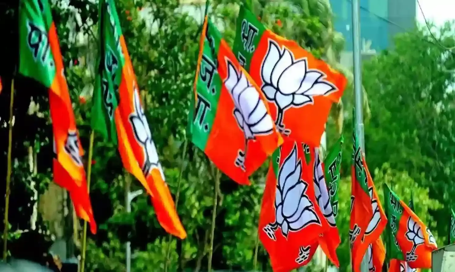 लोस चुनाव : सबसे बड़ी जीत की इबारत लिखेगी भाजपा, दिल्ली में बनाएगी रणनीति