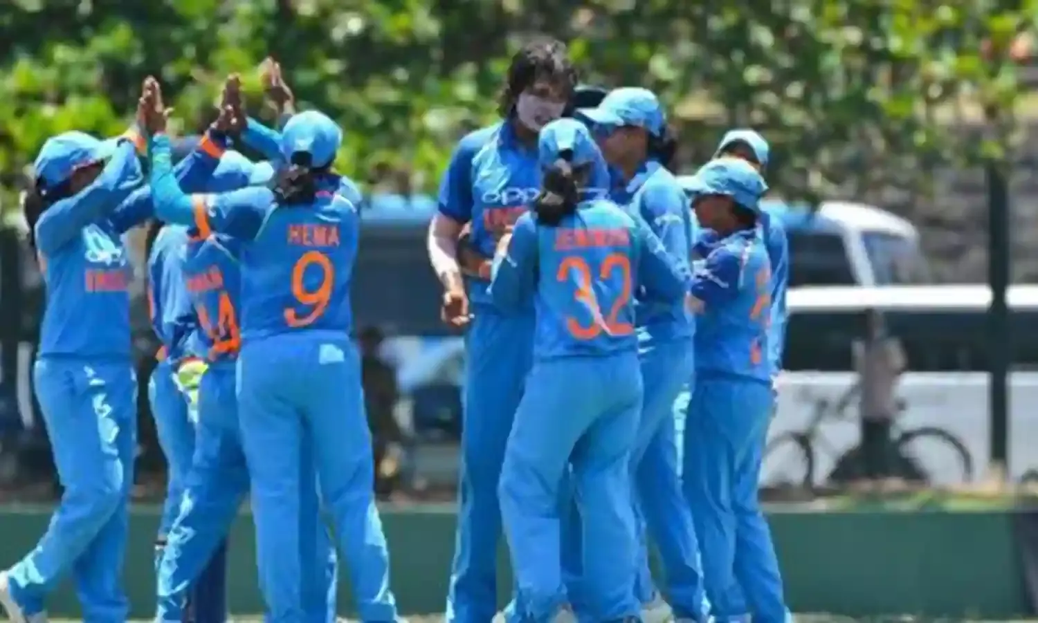 श्रीलंका क्रिकेट ने महिलाओं के लिए शुरु की नेशनल सुपर लीग