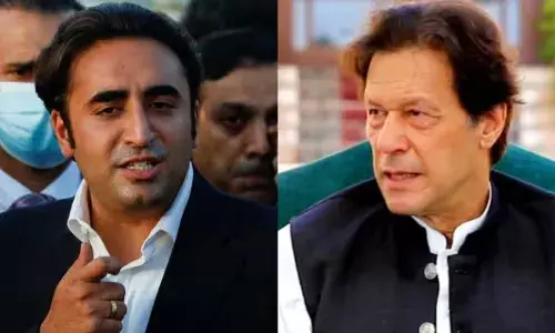 नवाज शरीफ की सरकार बनने पर विदेश मंत्री नहीं बनूंगा : बिलावल भुट्टो