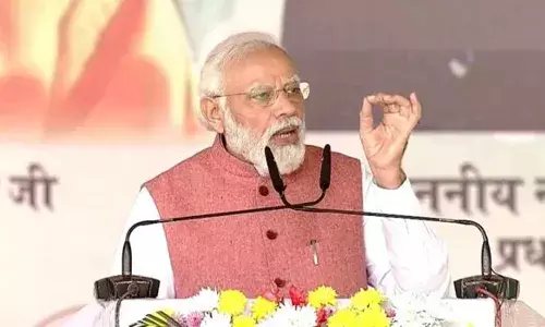 प्रधानमंत्री मोदी आज गोवा को देंगे 1330 करोड़ रुपये की परियोजनाओं की सौगात